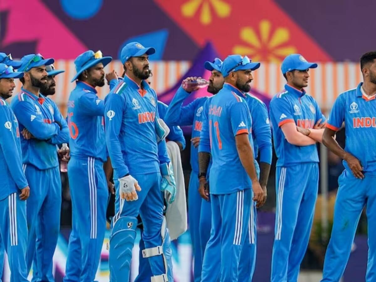 IND vs AUS: உலகக் கோப்பை இறுதிப்போட்டியை இந்த சேனிலும் நீங்கள் காணலாம்!