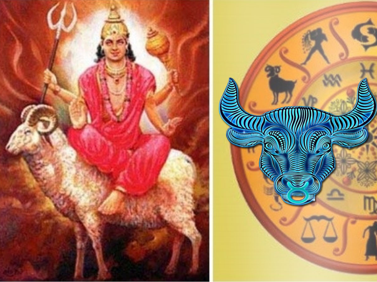 உச்சத்தில் செவ்வாய்.. இந்த ராசிக்கு மட்டும் அதிர்ஷ்டம், கோடீஸ்வர யோகம் உச்சத்தில் செவ்வாய்.. இந்த ராசிக்கு மட்டும் அதிர்ஷ்டம், கோடீஸ்வர யோகம்