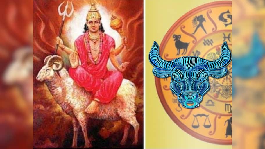 உச்சத்தில் செவ்வாய்.. இந்த ராசிக்கு மட்டும் அதிர்ஷ்டம், கோடீஸ்வர யோகம்