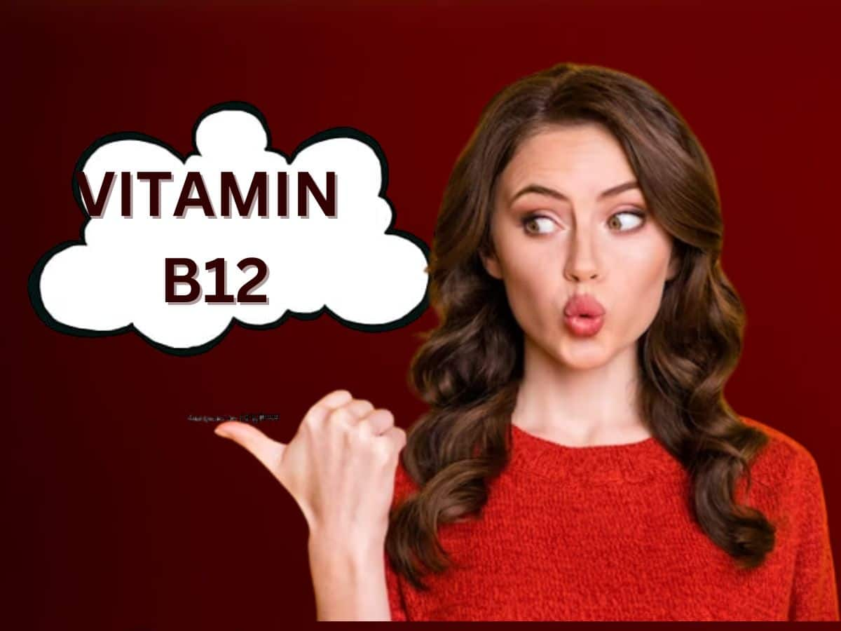 Dangerous Symptoms Of Vitamin B12 Deficiency கை கால்களில் நடுக்கமா ஞாபகசக்தி குறைகிறதா 2307