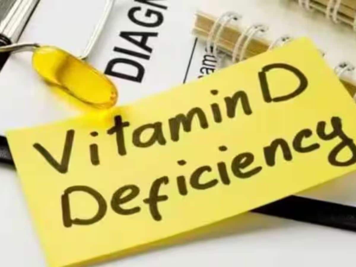 Vitamin D Deficiency Causes and Cure வைட்டமின் டி குறைபாட்டால்