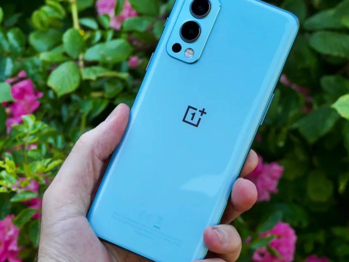 108MP கேமராவுடன் கூடிய 5G OnePlus போனில் 18,900 ரூபாய் தள்ளுபடி..! பம்பர் சலுகை.. 