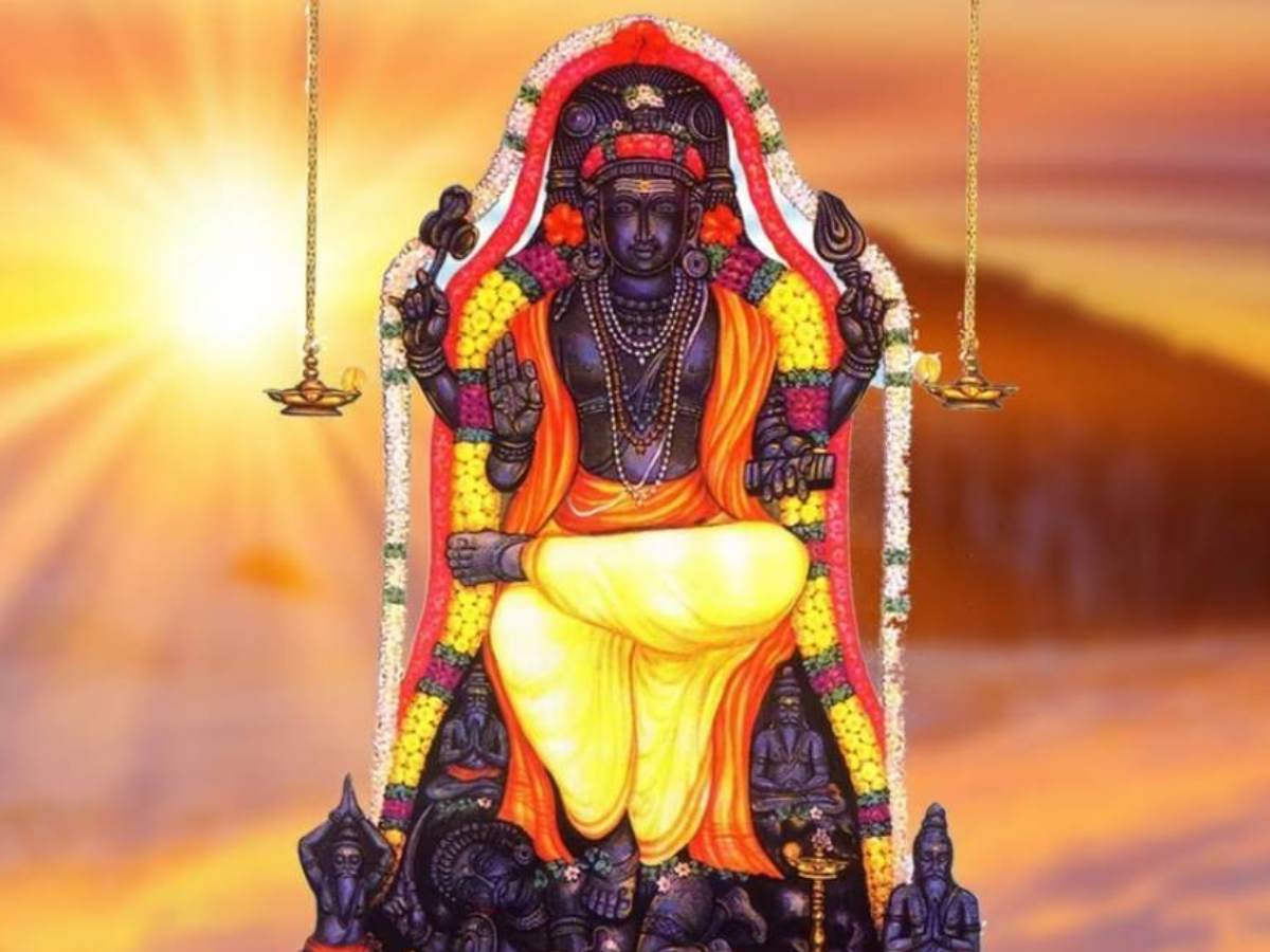 2024 தொடங்கும் போதே இந்த ராசிகளுக்கு அதிர்ஷ்டமும், செல்வமும் பெருகும்! 2024 தொடங்கும் போதே இந்த ராசிகளுக்கு அதிர்ஷ்டமும், செல்வமும் பெருகும்!