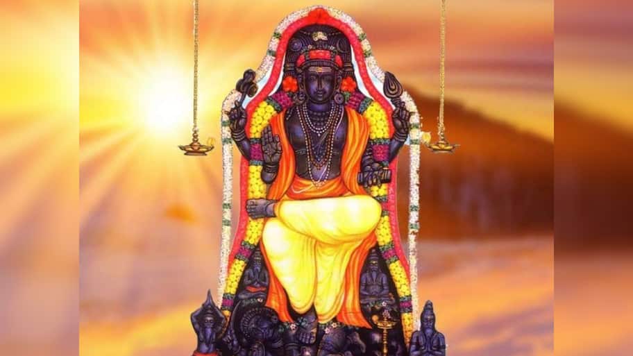 2024 தொடங்கும் போதே இந்த ராசிகளுக்கு அதிர்ஷ்டமும், செல்வமும் பெருகும்!