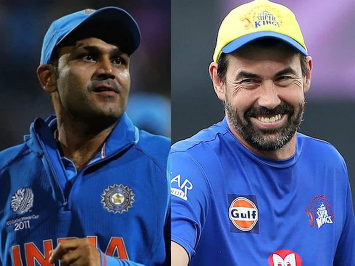 முடிந்தது டிராவிட்டின் ஒப்பந்தம்... புதிய பயிற்சியாளராக யாருக்கு வாய்ப்பு அதிகம்? - பட்டியல் இதோ!