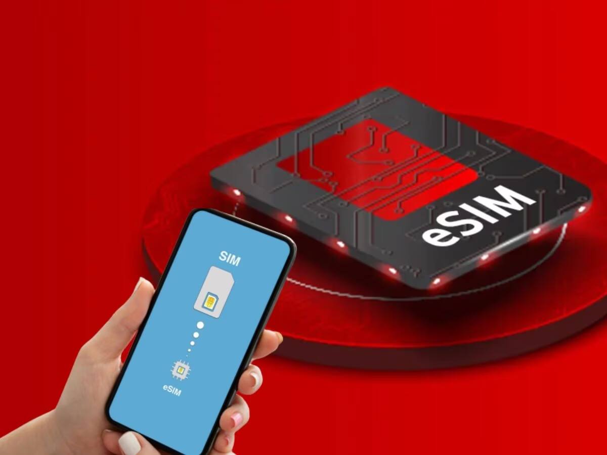 மொபைல் தொலைந்தாலும் சிம்மை தூக்கிப்போட முடியாது... இந்த ஆப்ஷனை பயன்படுத்துங்கள்!