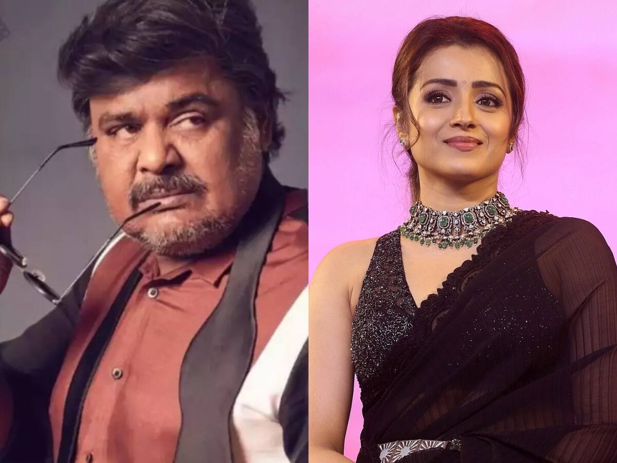 கைது செய்யப்படுவாரா மன்சூர் அலிகான்? சம்மன் அனுப்பிய காவல்துறை!