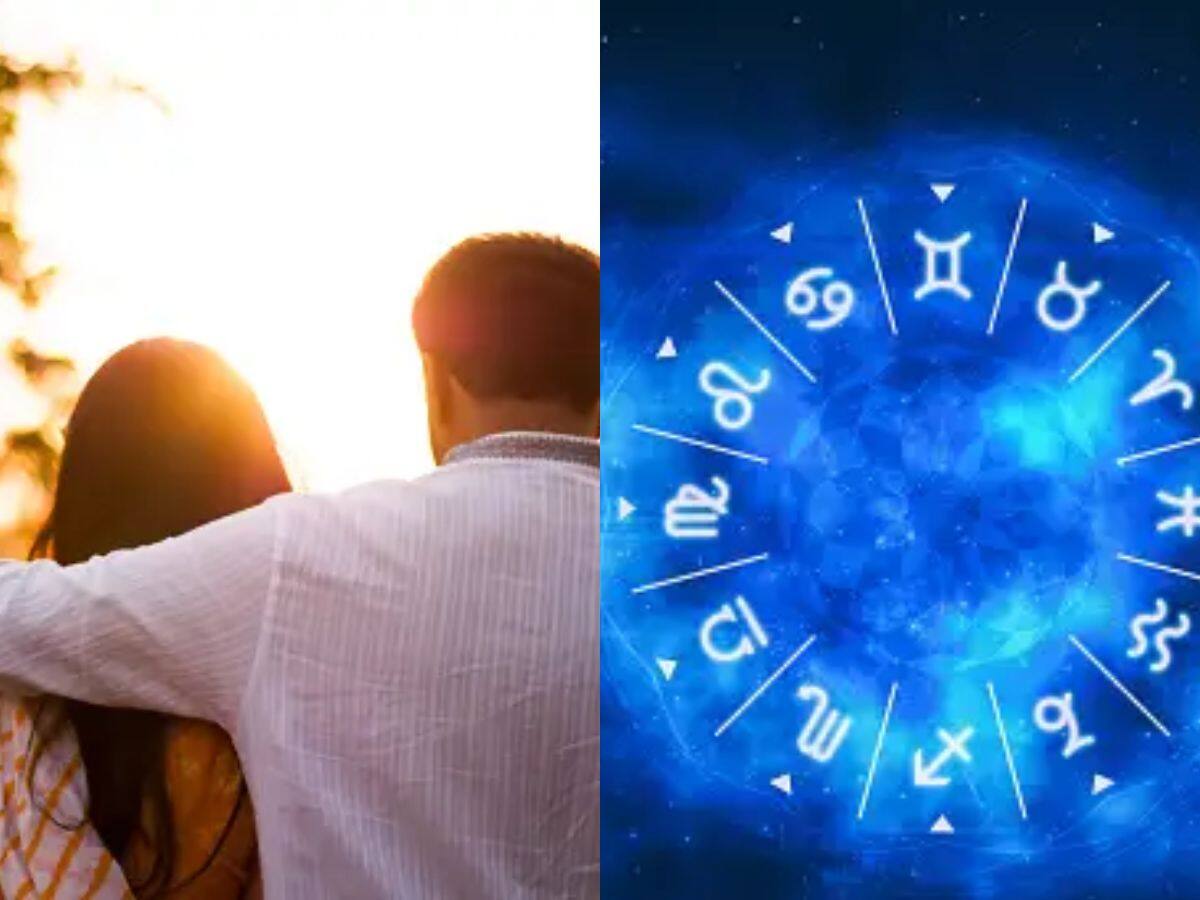 These 5 Zodiac Signs Fall In Love Easily Check List In Tamil | எளிதாக ...