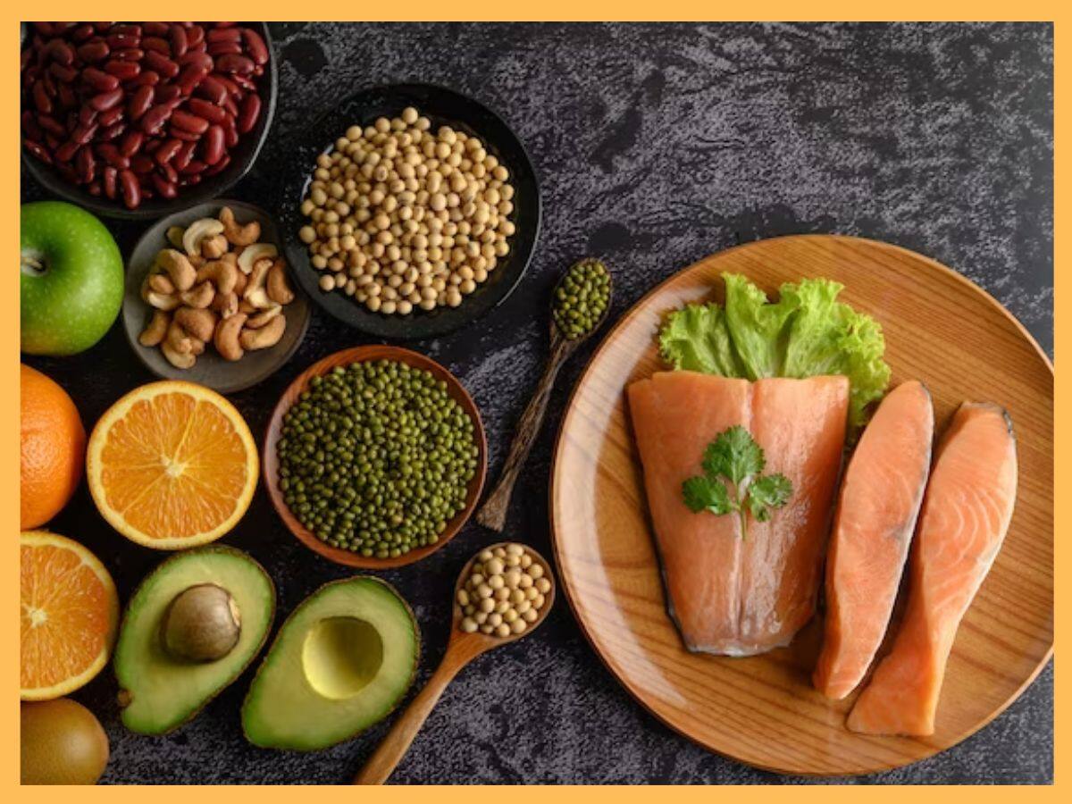 Omega Fatty Acids Importance In Diabetes And Heart Health Diet