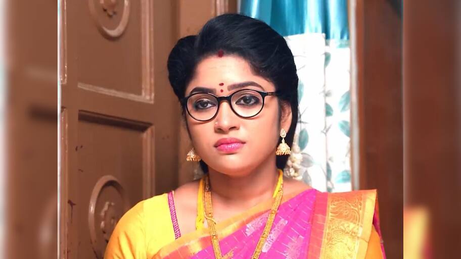 Seetha Raman Zee TV Serial November 24 Update | சீதா ராமன் அப்டேட் ...