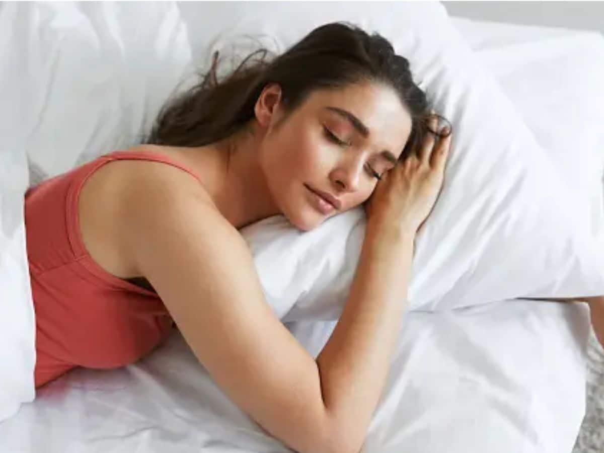 Daily Habits To Fall Asleep Quickly And Easily Tips In Tamil படுத்த