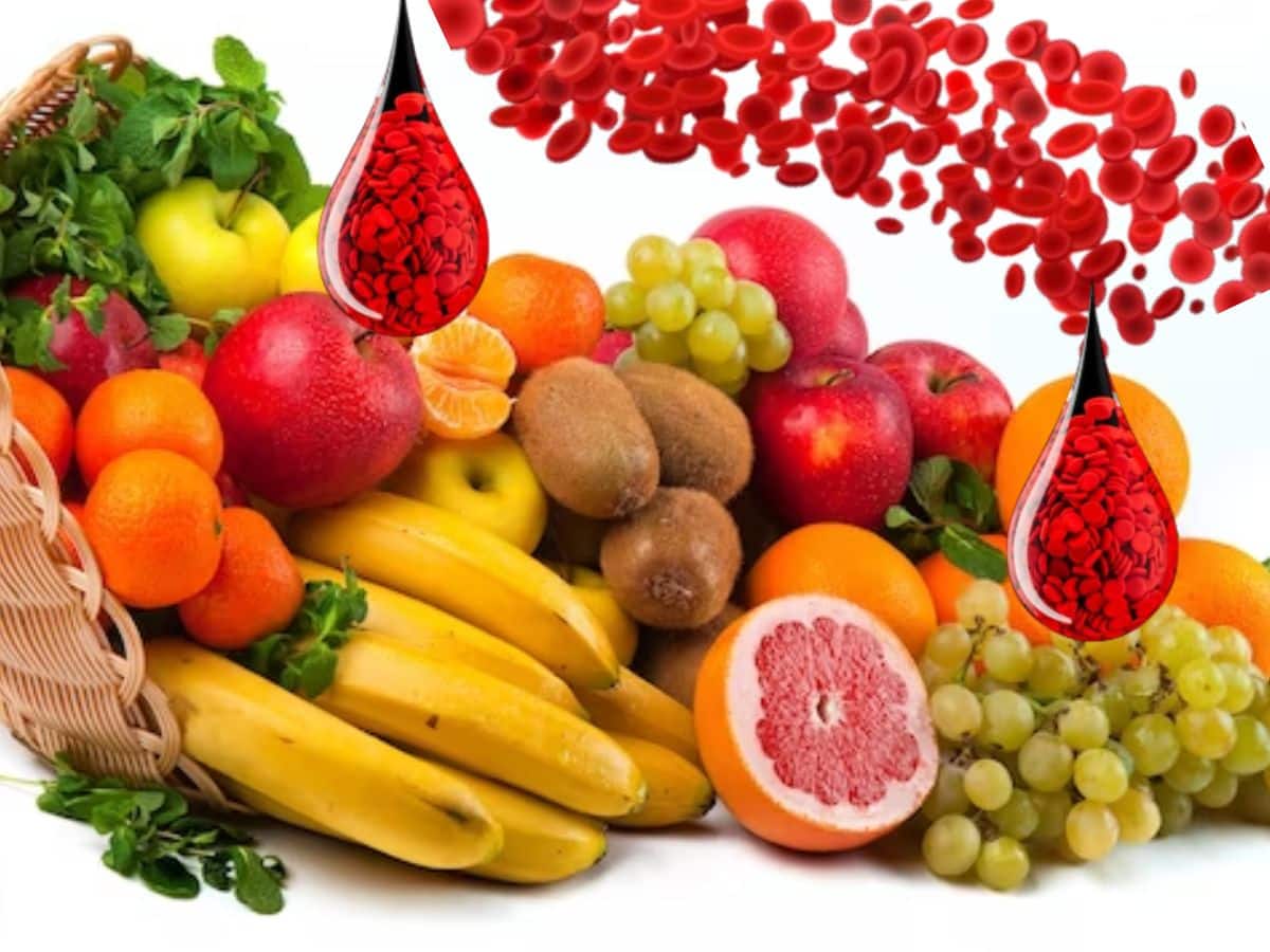 Juices To Fight Against Anemia Grapes pomegranate Amla News in Tamil
