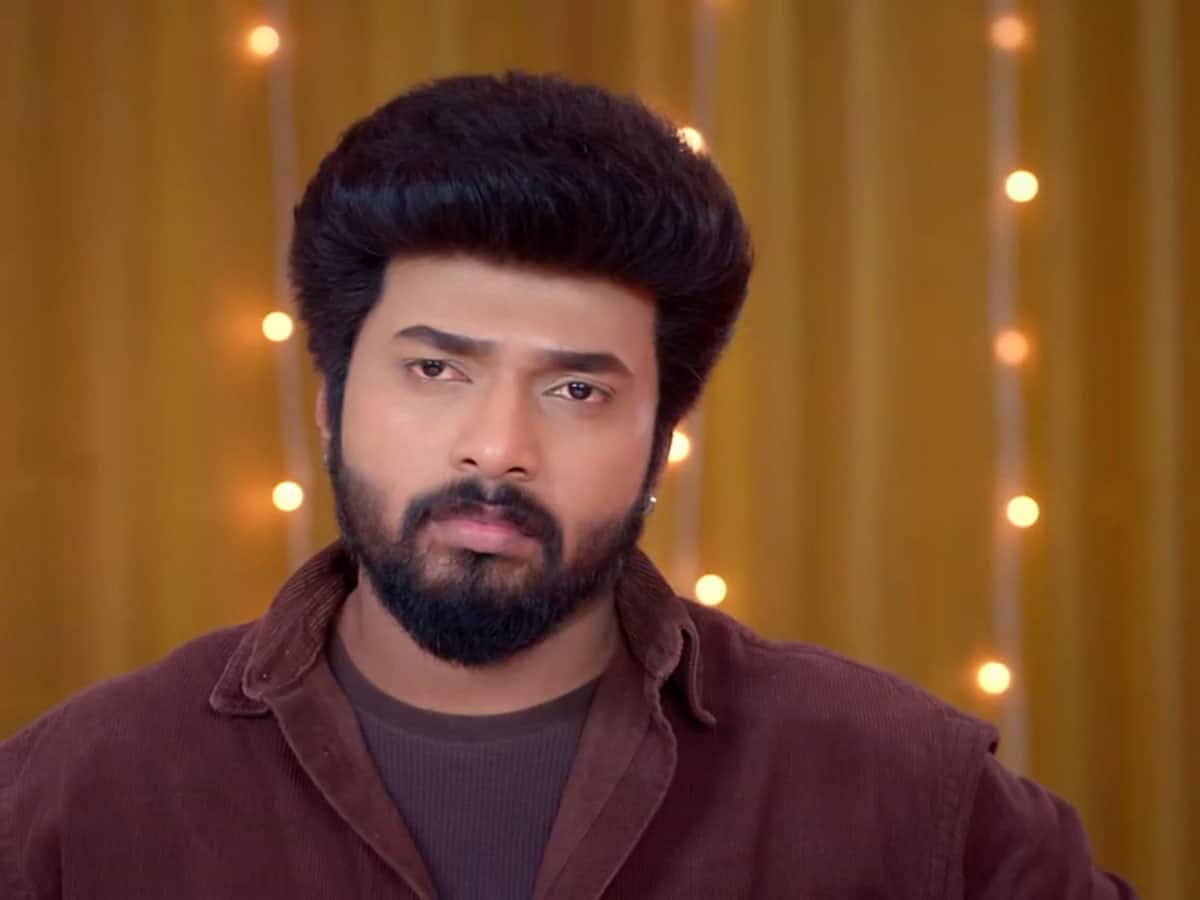 கார்த்திகை தீபம்: கார்த்திக்கிடம் இருந்து தப்பிய தீபா.. அடுத்து நடக்கப் போவது என்ன?