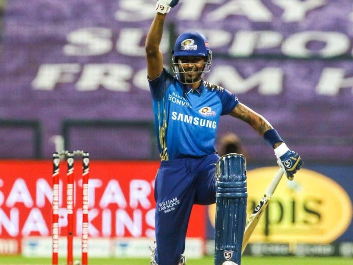 நாங்க அனுப்பல, அவரா போய்ட்டாரு.... ஹர்திக் பாண்டியா குறித்து குஜராத் டைட்டன்ஸ்