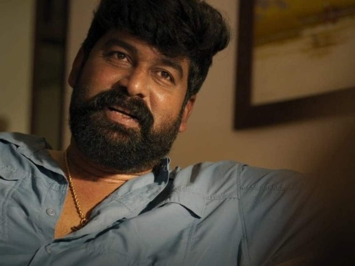 மிரட்டலாக வெளியாகி இருக்கும் ஜோஜு ஜார்ஜின் ஆண்டனி ட்ரைலர்!