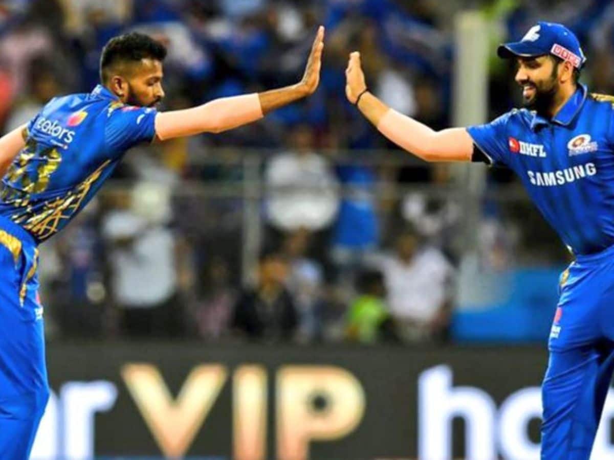 Hardik Pandya's Return to Mumbai Indians: Captaincy, Demands, and Joyful Reunion | மும்பை இந்தியன்ஸூக்கு திரும்பிய பிறகு ஹர்த்திக் பாண்டியா ரியாக்ஷன்..! | Sports News in Tamil