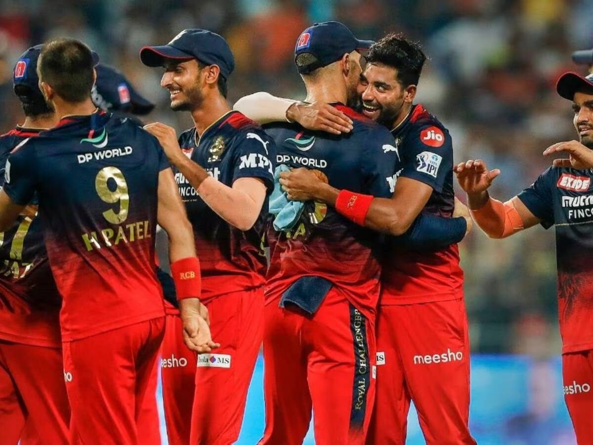 'எப்பா... அங்குசாமி...' மும்பைக்கு உதவி செய்த ஆர்சிபி - விளக்கும் மூத்த இந்திய வீரர்!