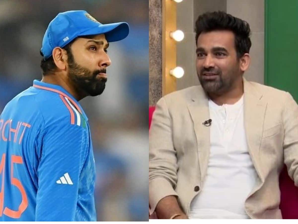 இந்திய அணியின் 20 ஓவர் கேப்டன் ரேஸில் இருக்கும் 3 பேர் - ஜாகீர்கானின் கணிப்பு