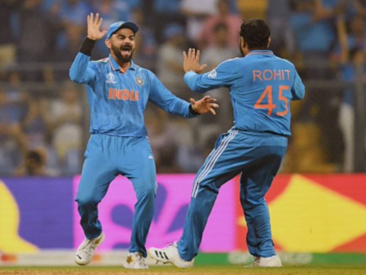 தொடரும் ராகுல் டிராவிட்... பிசிசிஐ போடும் மாஸ்டர் பிளான் - ரோஹித், விராட் நிலை என்ன?