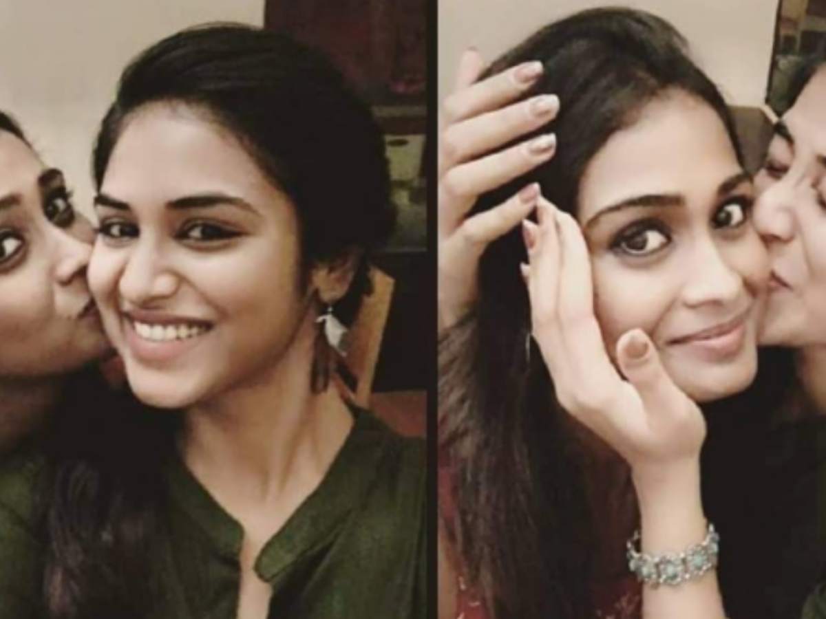 பூர்ணிமாவை இன்ஸ்டாகிராமில் அன்பாலோ செய்த நடிகை இந்துஜா! 