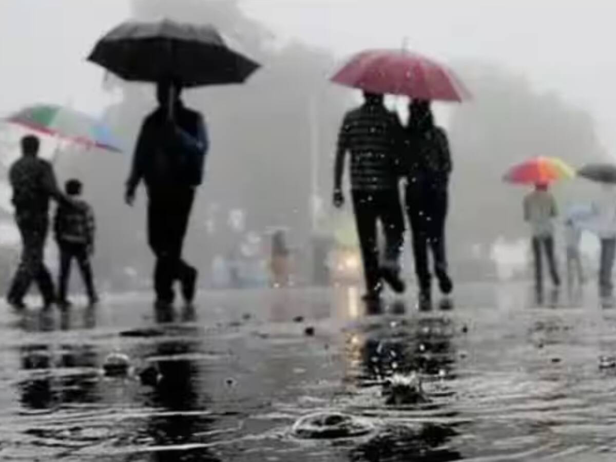 சென்னையை சுற்றி எந்தெந்த பகுதிகளில் மழைக்கு வாய்ப்பு? - வந்தது பரபர அலெர்ட்!