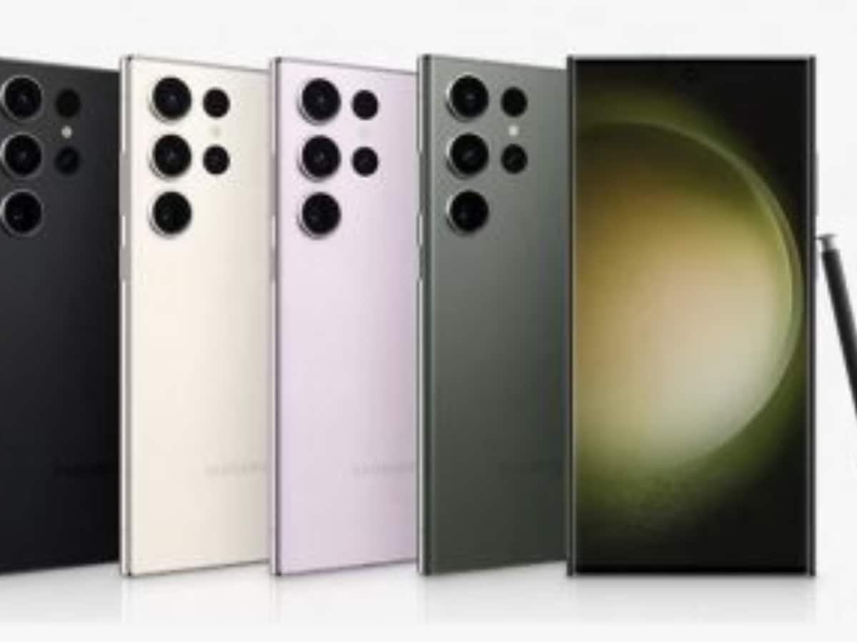 Samsung Galaxy S23 ஸ்மார்ட்போன்... ஒருநாளைக்கு ரூ.67 போதும் - அது எப்படி?