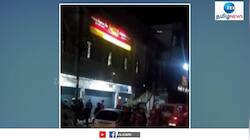மணிப்பூர்: வங்கியில் 11 கோடி ரூபாய் கொள்ளை