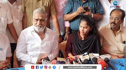 ஒரு தவறு செய்தால் அவன் தேவன் என்றாலும் விட மாட்டேன் - அமைச்சர்  சேகர்பாபு 
