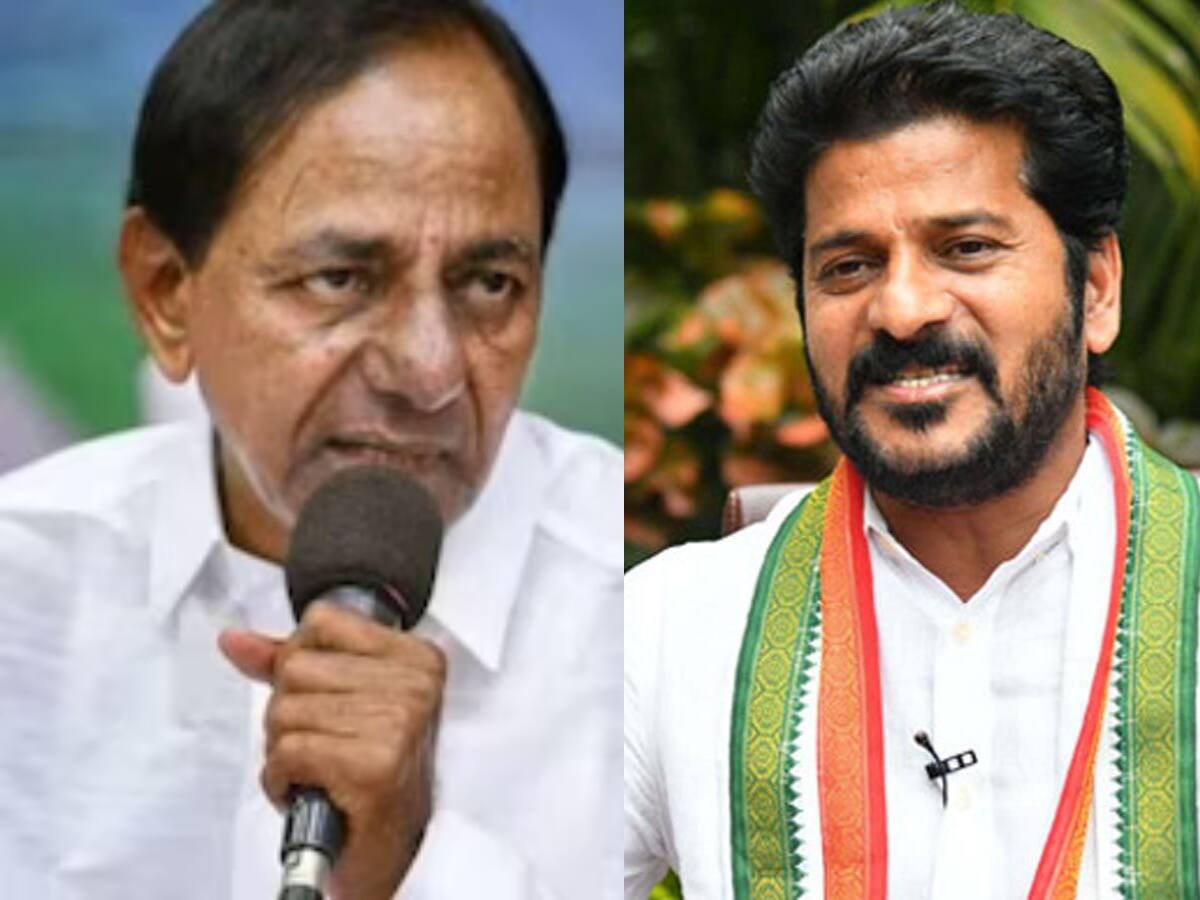 Telangana Elections 2023 Key Candidates Constituencies BRS Congress BJP ...