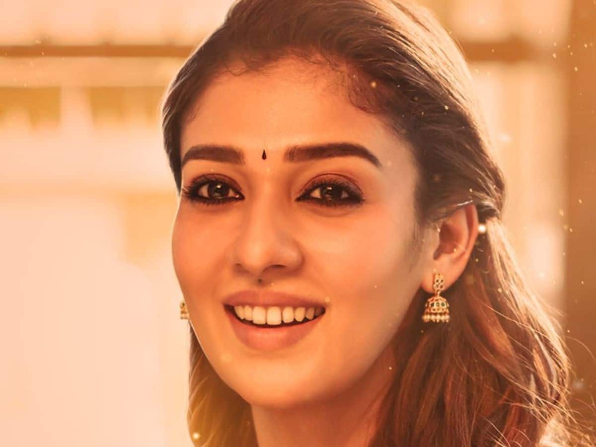 அன்னபூரணி படத்தில் நடிக்க நயன்தாரா வாங்கிய சம்பளம் எவ்வளவு? அட, இத்தனை கோடியா? 