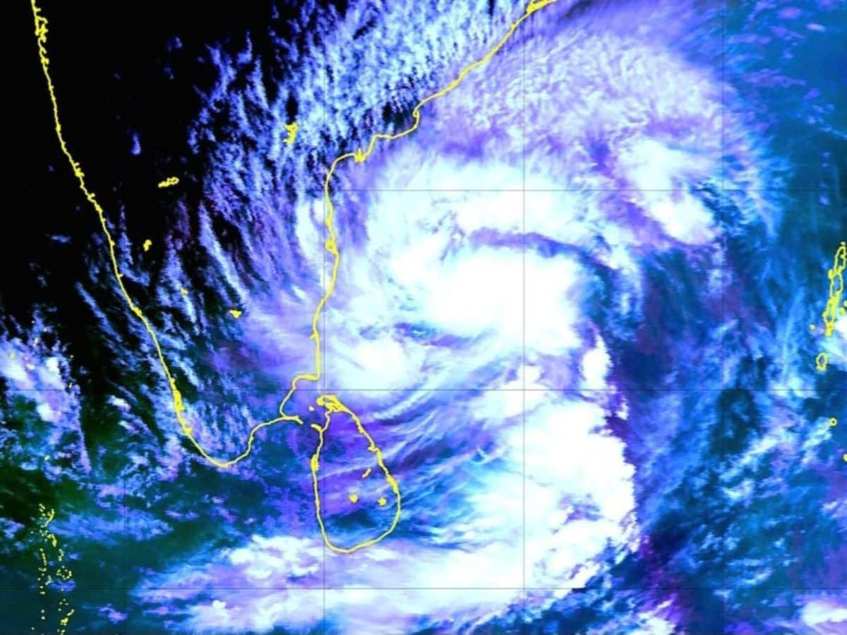 மிக்ஜாம் புயல்: சென்னை உள்ளிட்ட மாவட்டங்களில் கட்டாயம் செய்யக்கூடாத விஷயங்கள்..!