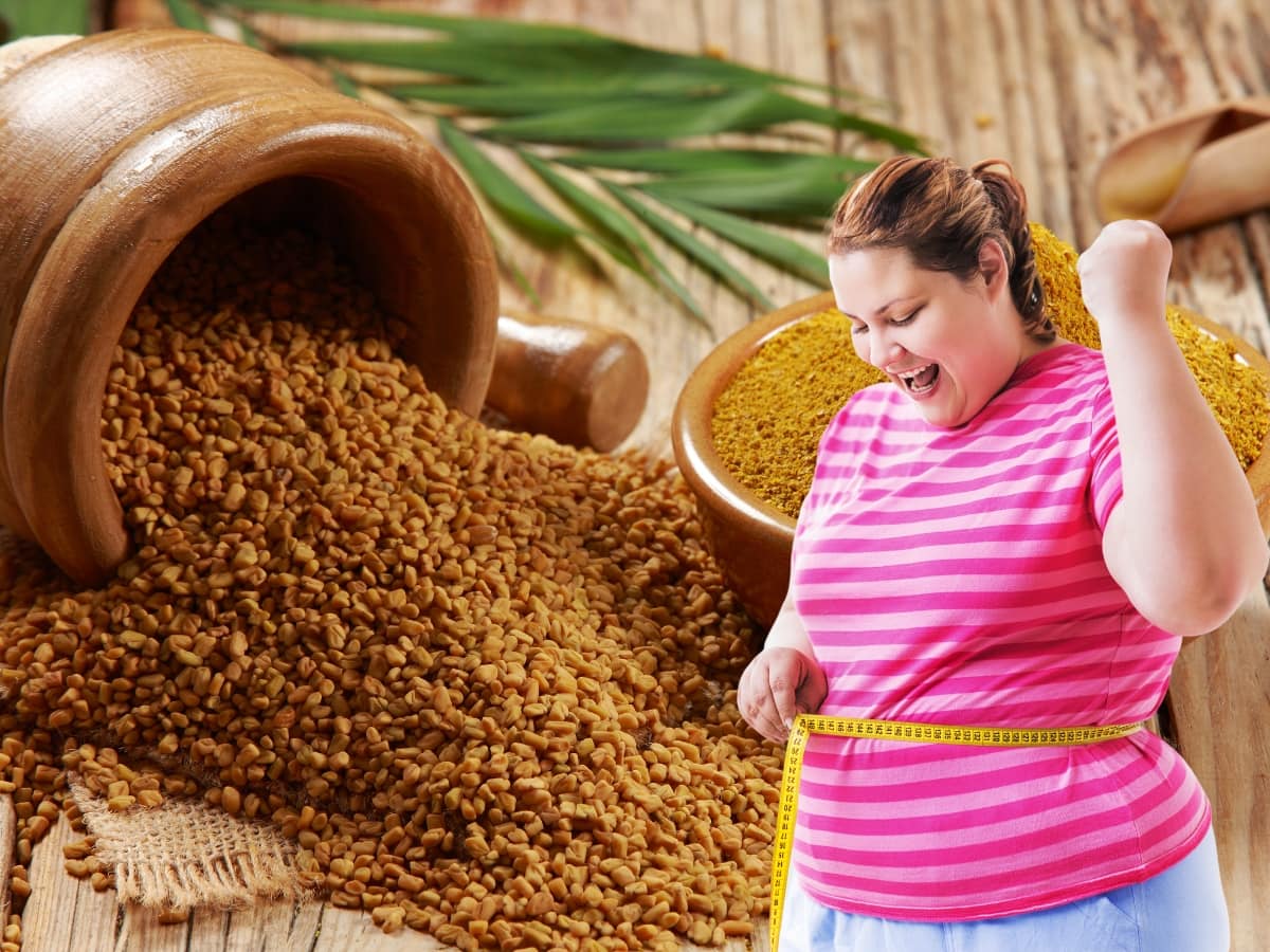 How to Include Fenugreek Seeds In your Diet for Weight Loss