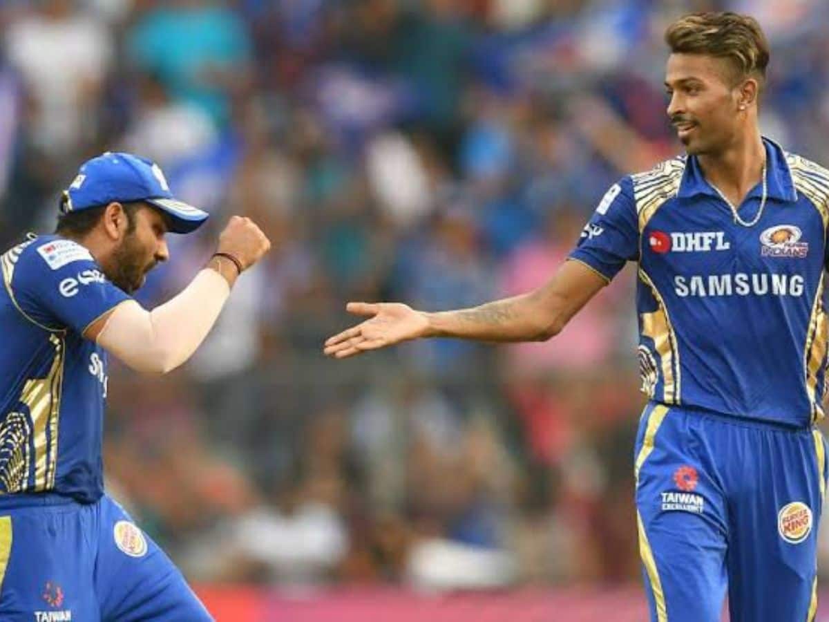 மும்பை இந்தியன்ஸை ஹர்திக் பாண்டியா வாங்கியது ஏன்? வெளியான உண்மை காரணம்