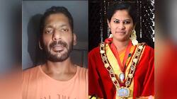 அம்மையார் ஜெயலலிதா ஆட்சியில்... விஷாலுக்கு கேள்விகளை அடுக்கிய மேயர் பிரியா!