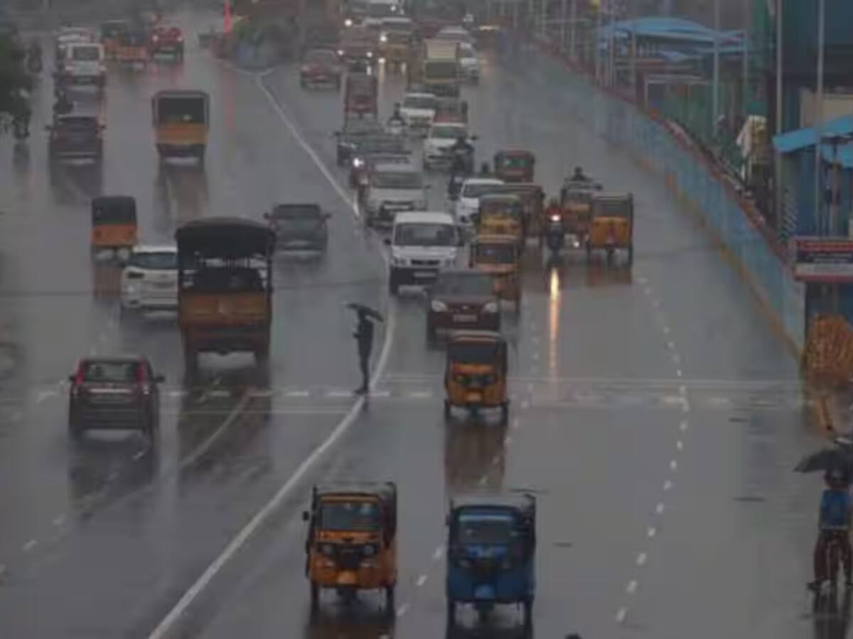 சென்னை பள்ளி, கல்லூரிகளுக்கு நாளை விடுமுறை...  மற்ற மாவட்டங்களுக்கு?