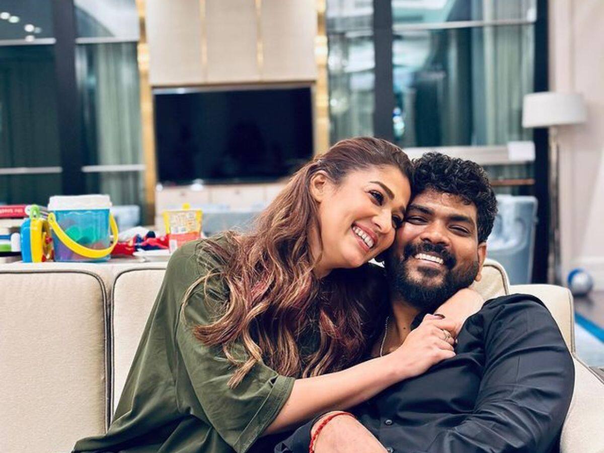 கணவரின் படத்தில் ஹீரோவுக்கு அக்காவாக நடிக்கும் நயன்தாரா?