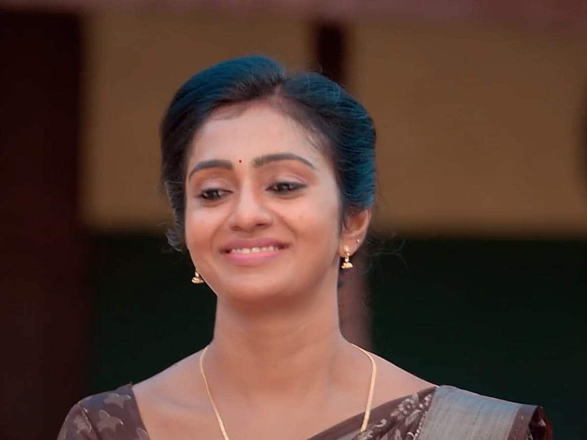 பரணி வைத்த செக்மேட்! ஜீ தமிழ் அண்ணா சீரியல் அப்டேட்!