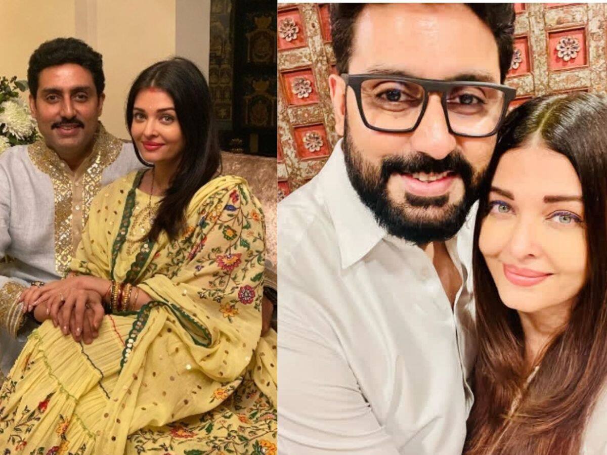 கணவரை பிரியும் ஐஸ்வர்யா ராய்? வீடியோ மூலம் வெளிவந்த உண்மை!