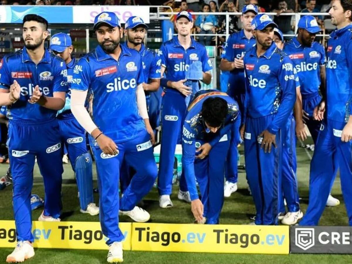 ரோஹித், ஹர்திக் பாண்டியா வேண்டாம்... இவரை மும்பை கேப்டனாக்கலாம் - மூத்த வீரர் கருத்து!