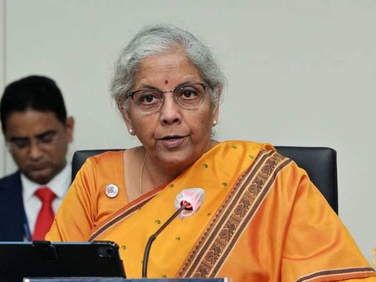 Budget 2024... கவர்ச்சிகரமான அறிவிப்புகள் இருக்குமா... நிதியமைச்சர் கூறியது என்ன.!