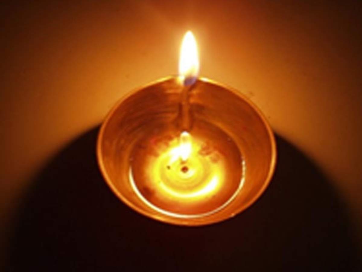 Astrology Tips Do Not Light The Lamp Before These God இந்த கடவுளின்