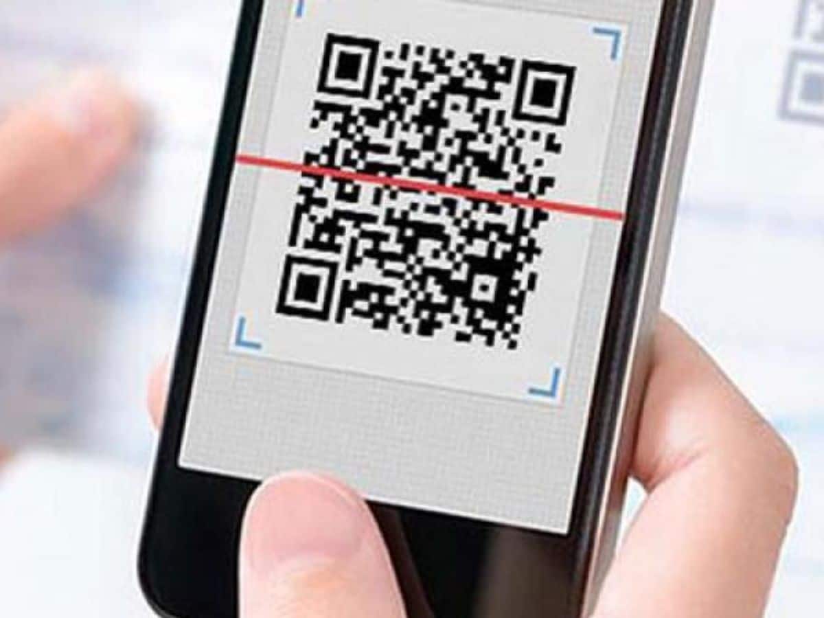 How to Protect Yourself from QR Code Scams: A Guide to Stay Safe | QR ...