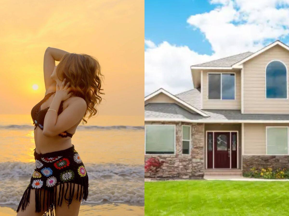 23 வயதில் கோடிக்கணக்கில் சொத்து சேர்த்து வைத்திருக்கும் பிரபல நடிகை! 