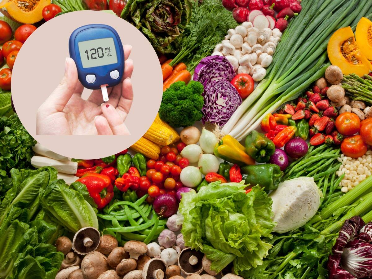 Diabetes Diet Vegetables With Low Glycemic Index பாகற்காய் மட்டுமல்ல