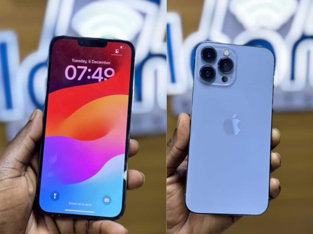 பிளிப்கார்ட் பத்திக்கிச்சே..! ஐபோன் 14 சீரிஸூக்கு எக்சேஞ்ச் போன்ஸ் வாரி வழங்கியது