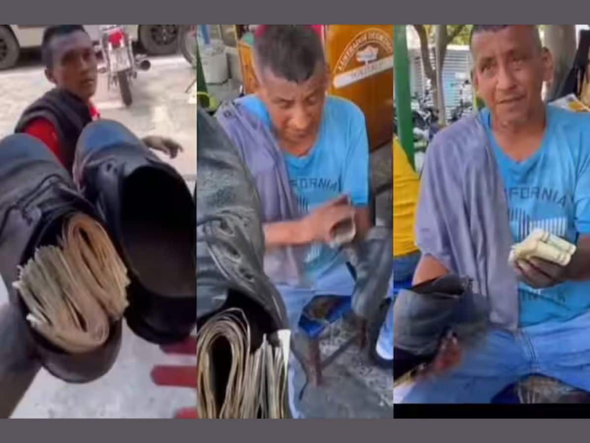 Will Viral Video Restore Your Faith In Humanity? Watch மனிதகுலத்தின்
