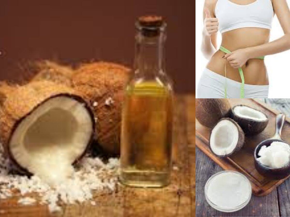 Which Is Best Cooking Oil For Overall Health உடல் எடையை குறைக்க