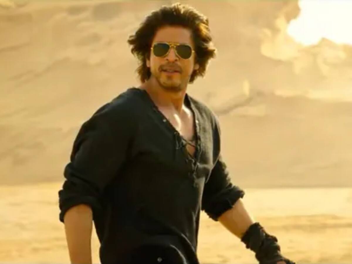 ஷாருக்கானின் டன்கி படத்திற்கு காலை 6 மணி சிறப்பு காட்சி?