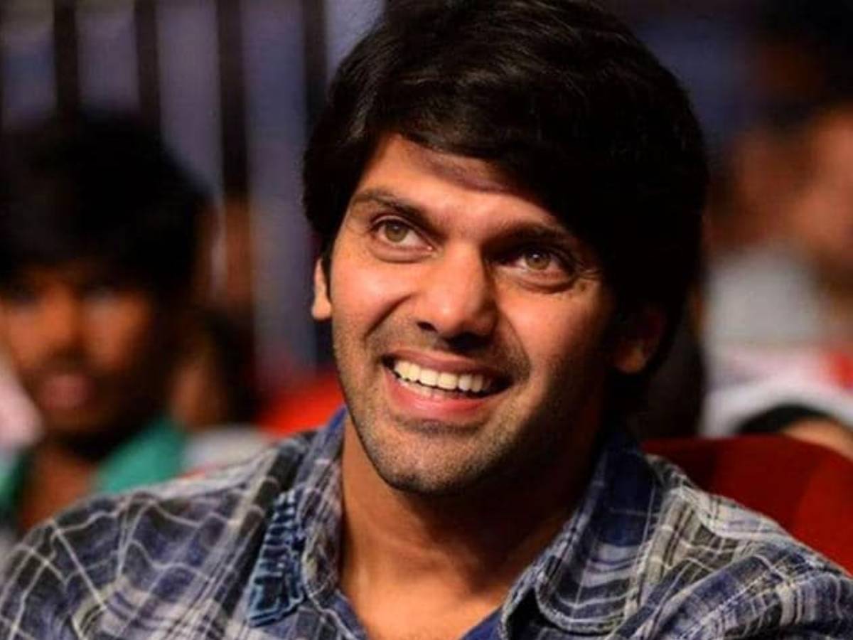 Actor Arya Family Business And Net Worth Details | பிஸ்னஸ் சொந்தமாக ...