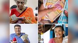 மூத்த குடிமக்களுக்கு செம ஜாக்பாட்.. வட்டியை பயங்கரமாக வாரி வழங்கும் 3 வங்கிகள்